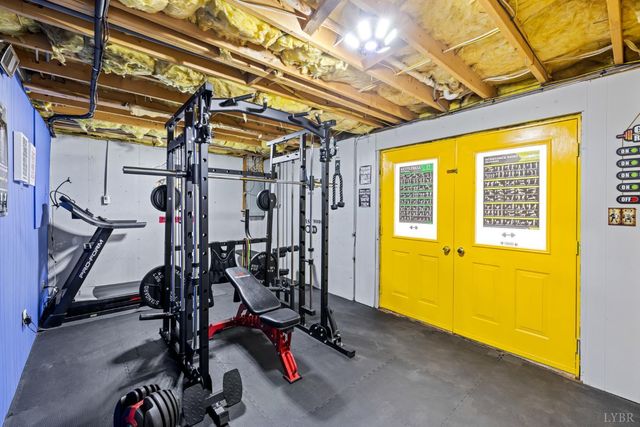 1110 Adam Hill Ct, Lynchburg, VA 24503