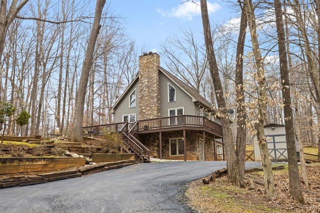 1110 Adam Hill Ct, Lynchburg, VA 24503