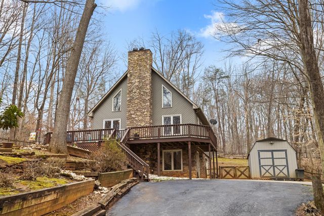 1110 Adam Hill Ct, Lynchburg, VA 24503