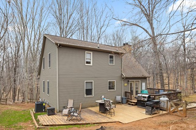 1110 Adam Hill Ct, Lynchburg, VA 24503