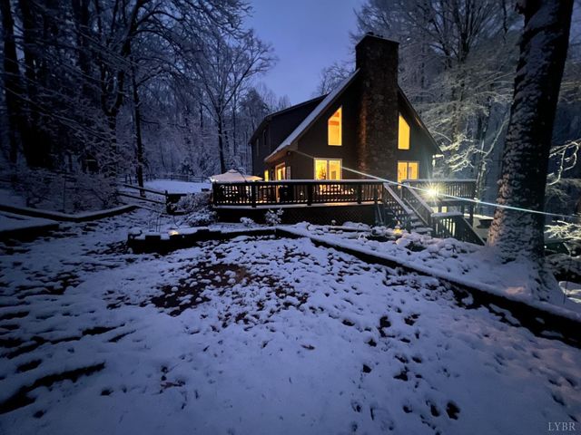 1110 Adam Hill Ct, Lynchburg, VA 24503