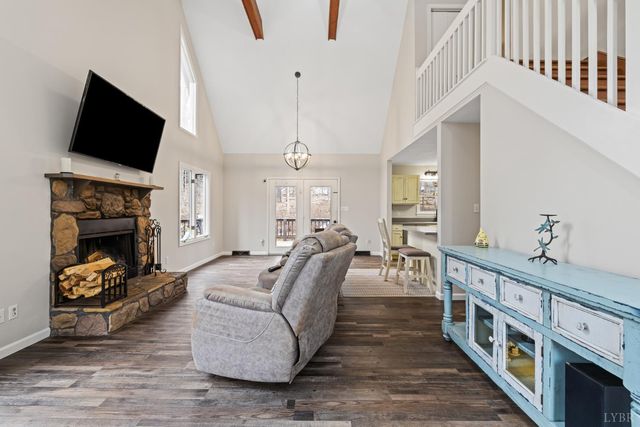 1110 Adam Hill Ct, Lynchburg, VA 24503