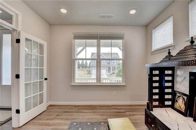 4665 Shipley Avenue, Cumming, GA 30028