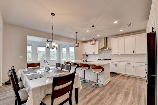 4665 Shipley Avenue, Cumming, GA 30028