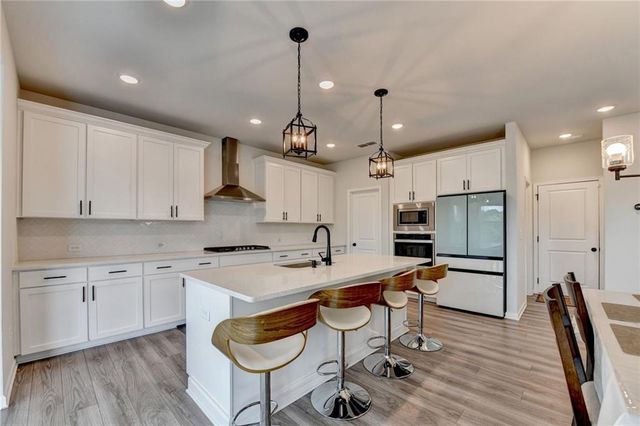 4665 Shipley Avenue, Cumming, GA 30028