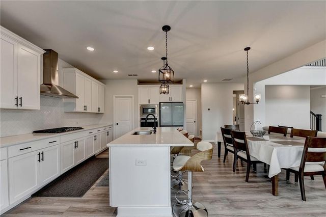 4665 Shipley Avenue, Cumming, GA 30028