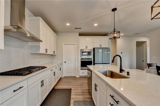 4665 Shipley Avenue, Cumming, GA 30028