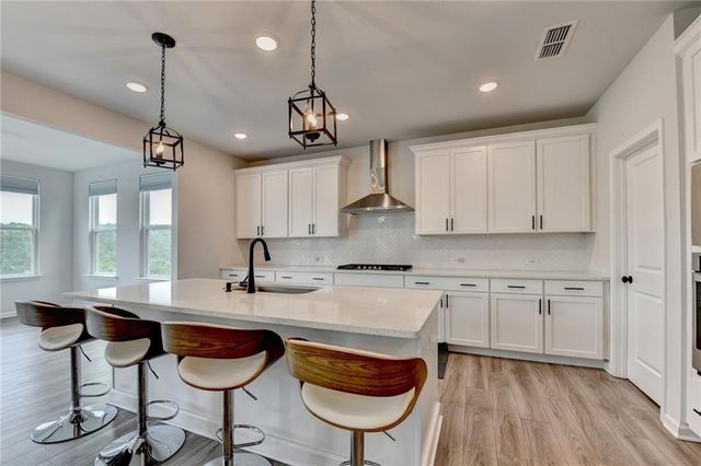 4665 Shipley Avenue, Cumming, GA 30028