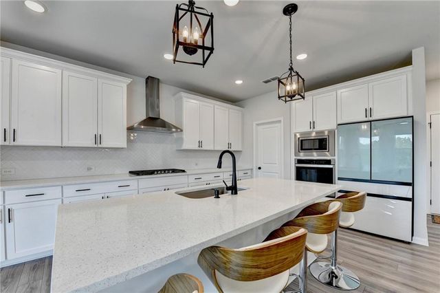 4665 Shipley Avenue, Cumming, GA 30028