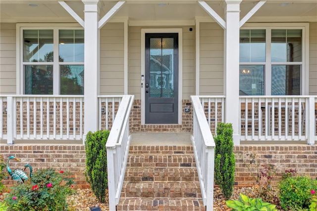4665 Shipley Avenue, Cumming, GA 30028