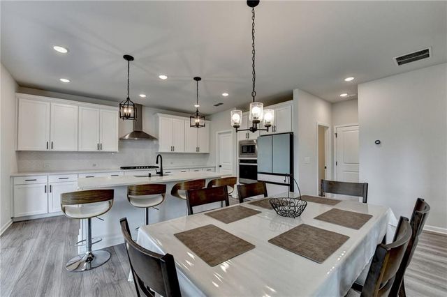 4665 Shipley Avenue, Cumming, GA 30028