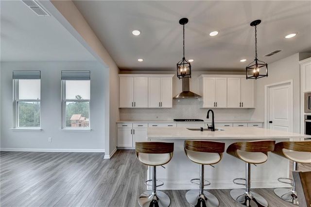 4665 Shipley Avenue, Cumming, GA 30028