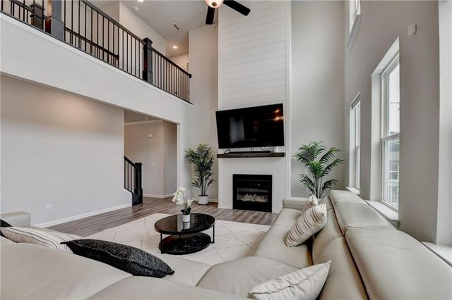 4665 Shipley Avenue, Cumming, GA 30028