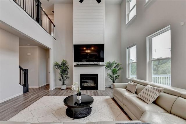 4665 Shipley Avenue, Cumming, GA 30028
