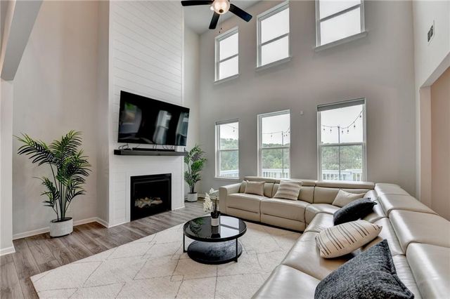 4665 Shipley Avenue, Cumming, GA 30028