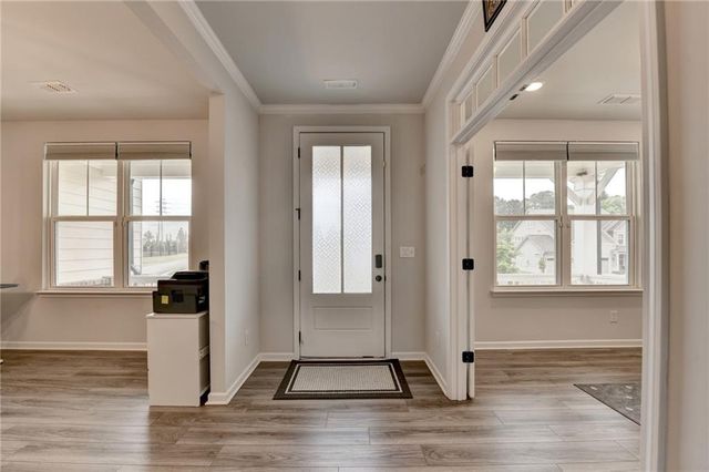 4665 Shipley Avenue, Cumming, GA 30028