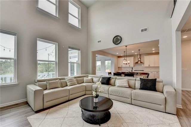 4665 Shipley Avenue, Cumming, GA 30028