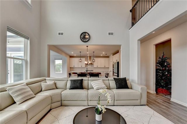 4665 Shipley Avenue, Cumming, GA 30028