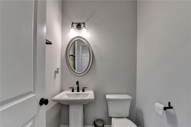 4665 Shipley Avenue, Cumming, GA 30028