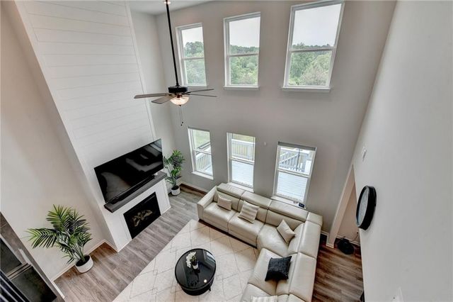 4665 Shipley Avenue, Cumming, GA 30028