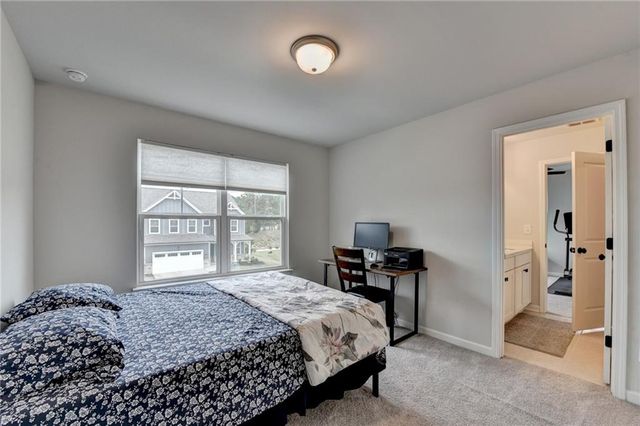4665 Shipley Avenue, Cumming, GA 30028