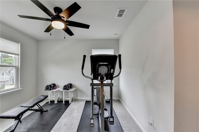 4665 Shipley Avenue, Cumming, GA 30028