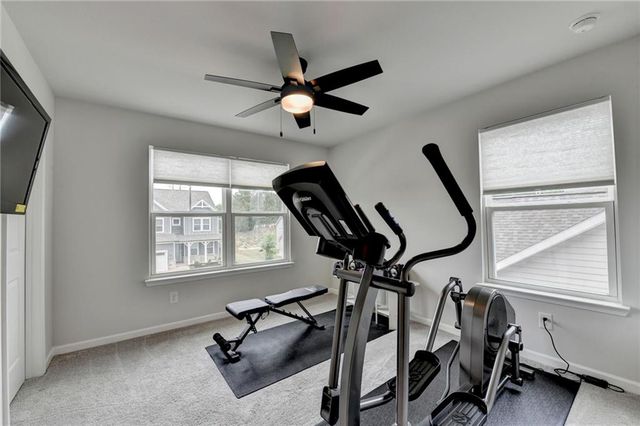 4665 Shipley Avenue, Cumming, GA 30028