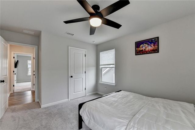 4665 Shipley Avenue, Cumming, GA 30028