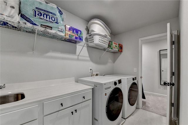 4665 Shipley Avenue, Cumming, GA 30028