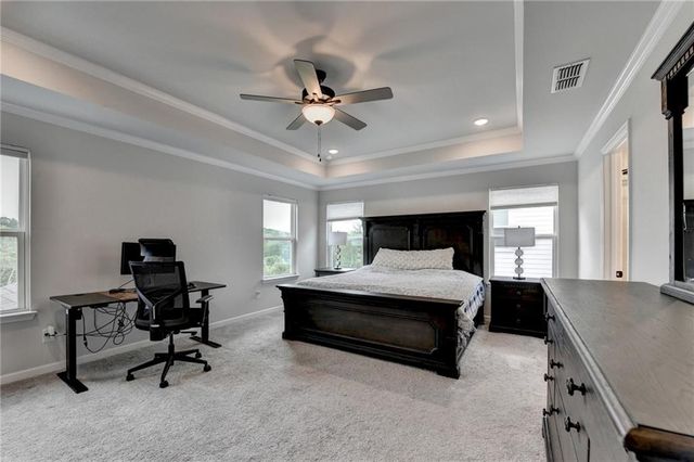 4665 Shipley Avenue, Cumming, GA 30028