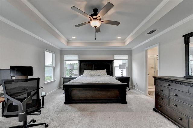 4665 Shipley Avenue, Cumming, GA 30028