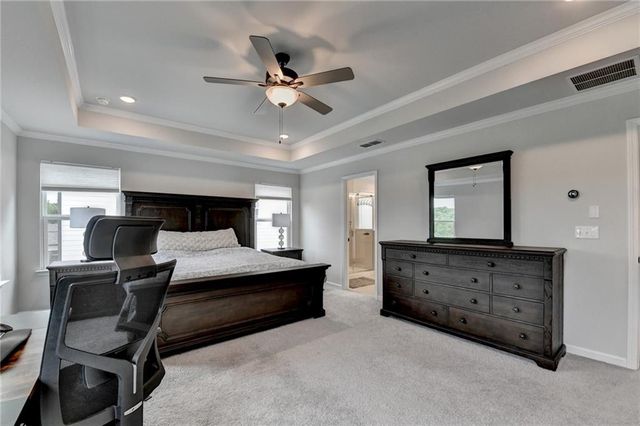 4665 Shipley Avenue, Cumming, GA 30028