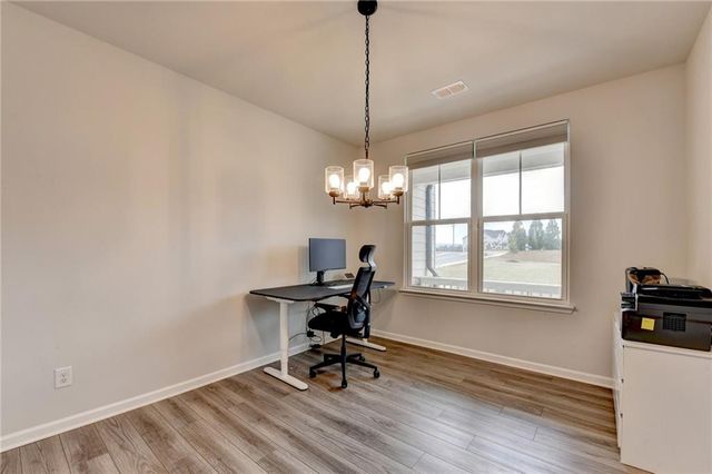 4665 Shipley Avenue, Cumming, GA 30028