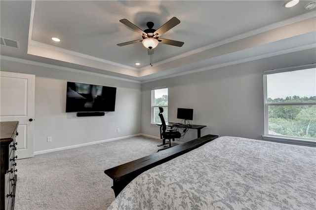4665 Shipley Avenue, Cumming, GA 30028