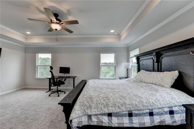 4665 Shipley Avenue, Cumming, GA 30028
