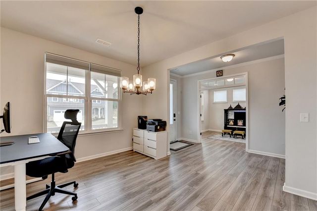 4665 Shipley Avenue, Cumming, GA 30028