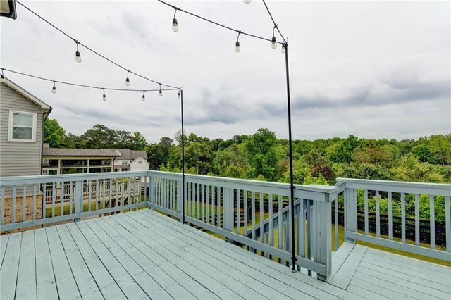 4665 Shipley Avenue, Cumming, GA 30028