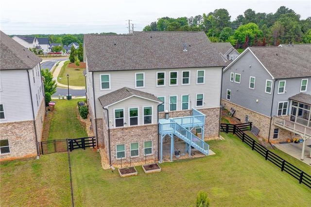 4665 Shipley Avenue, Cumming, GA 30028