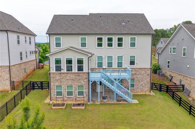 4665 Shipley Avenue, Cumming, GA 30028