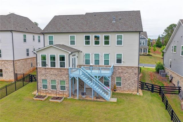 4665 Shipley Avenue, Cumming, GA 30028