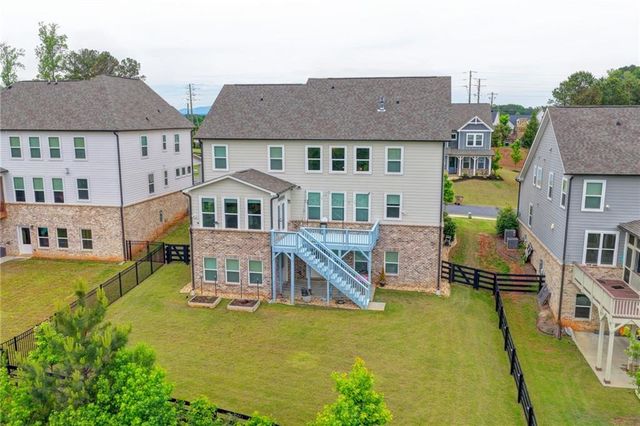 4665 Shipley Avenue, Cumming, GA 30028
