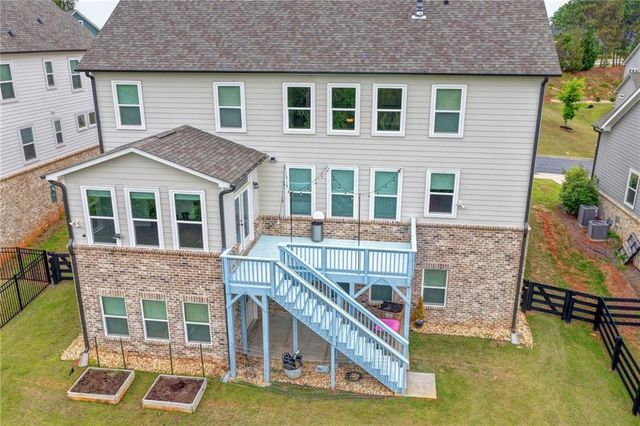 4665 Shipley Avenue, Cumming, GA 30028