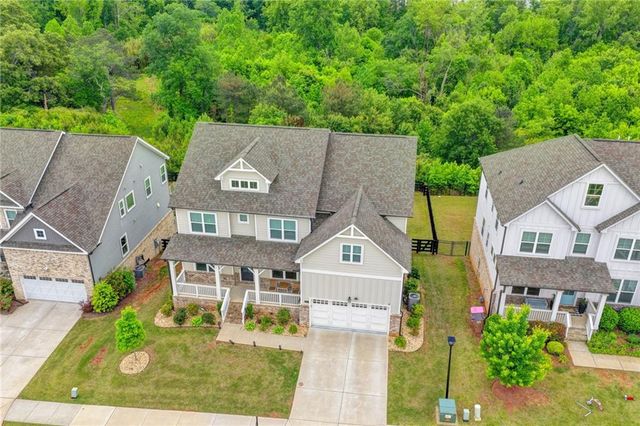 4665 Shipley Avenue, Cumming, GA 30028