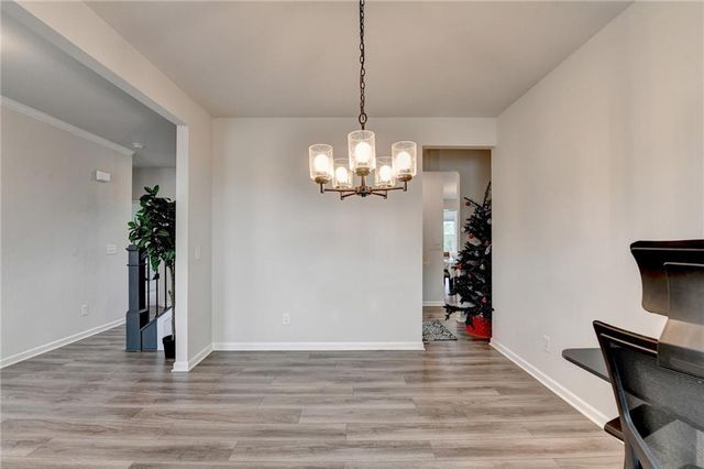 4665 Shipley Avenue, Cumming, GA 30028