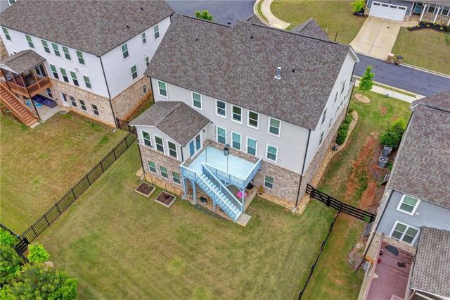 4665 Shipley Avenue, Cumming, GA 30028