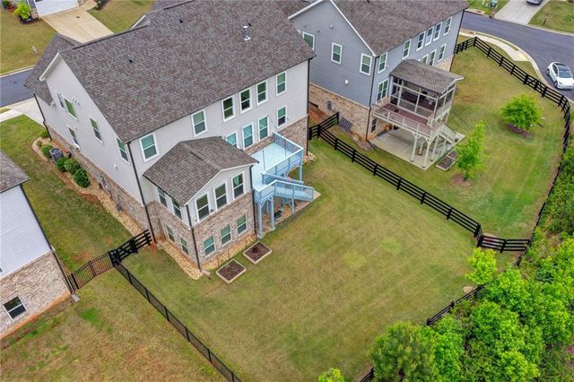 4665 Shipley Avenue, Cumming, GA 30028