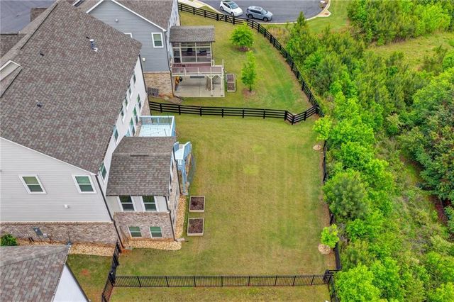 4665 Shipley Avenue, Cumming, GA 30028
