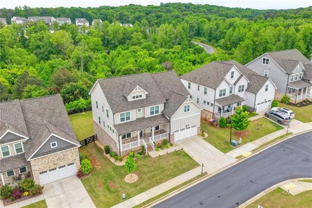 4665 Shipley Avenue, Cumming, GA 30028