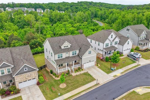 4665 Shipley Avenue, Cumming, GA 30028