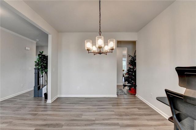 4665 Shipley Avenue, Cumming, GA 30028